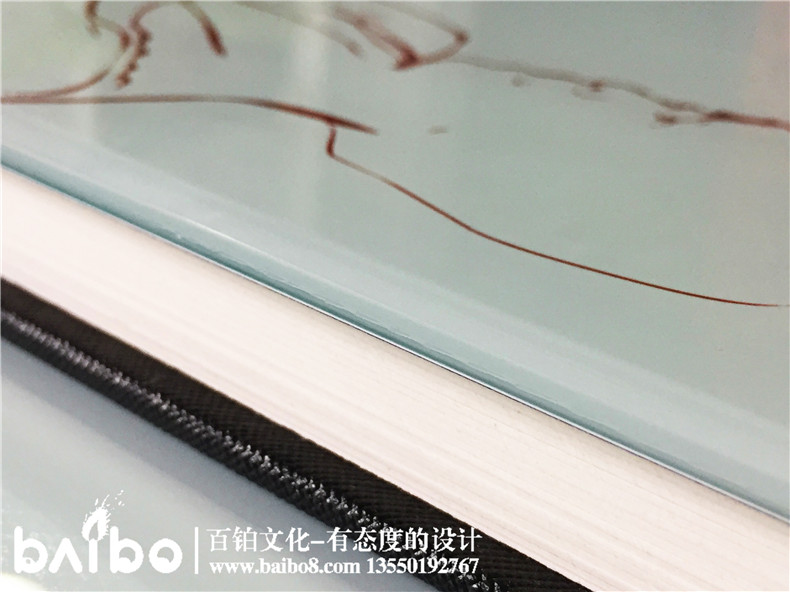 水晶相冊細節(jié)