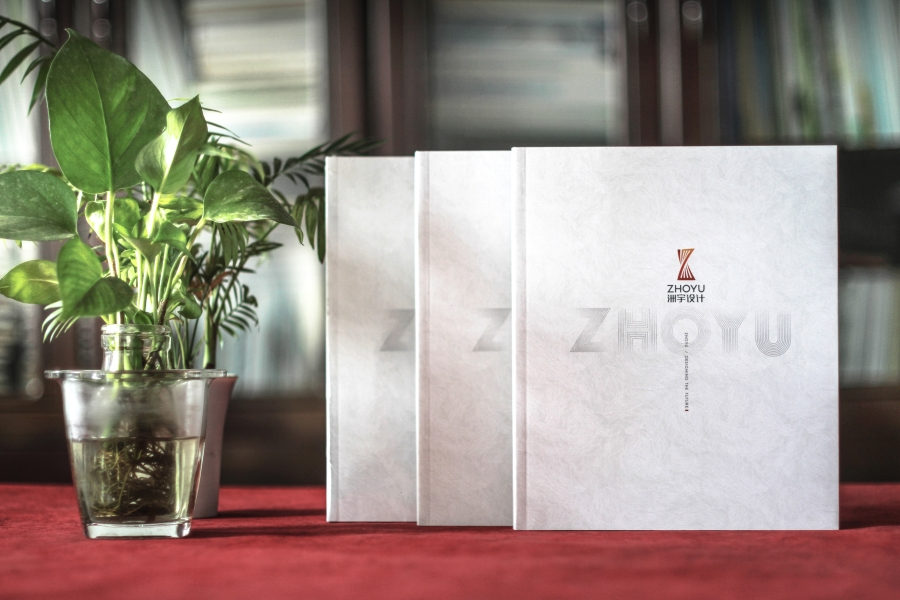 論宣傳畫冊(cè)設(shè)計(jì)中“原創(chuàng)”的重要性