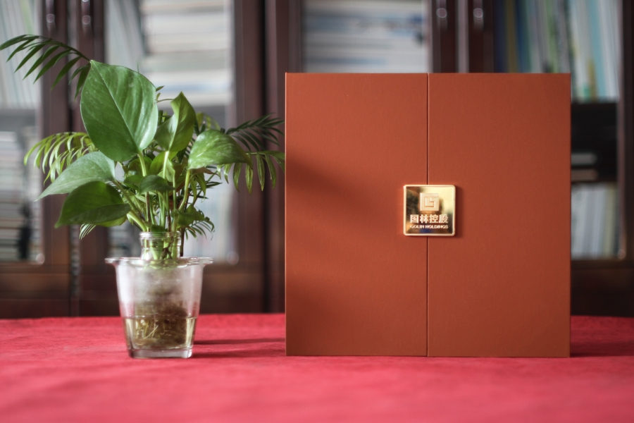 企業(yè)郵冊怎么做？【中國好公司】