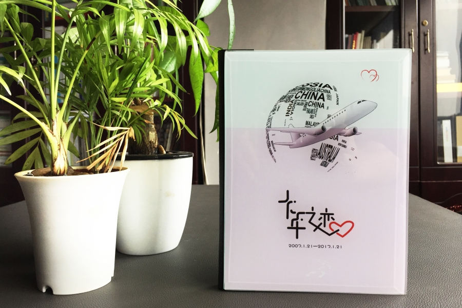 旅行相冊(cè)定制-旅游紀(jì)念冊(cè)怎么做？